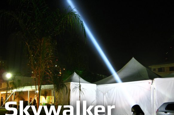 skywalker
